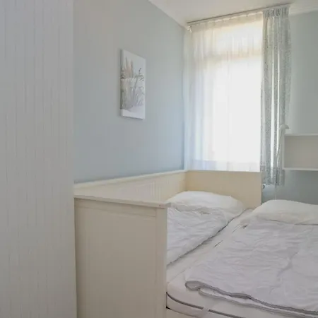 Groemitz- Center I App 761 Inkl Wlan Apartmán Grömitz