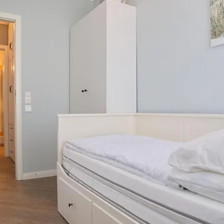 Groemitz- Center I App 761 Inkl Wlan Apartmán