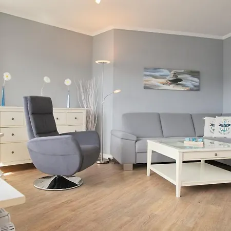 Groemitz- Center I App 761 Inkl Wlan *