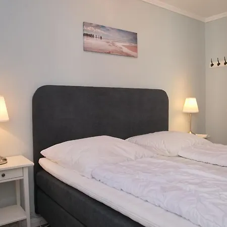 Groemitz- Center I App 761 Inkl Wlan Grömitz