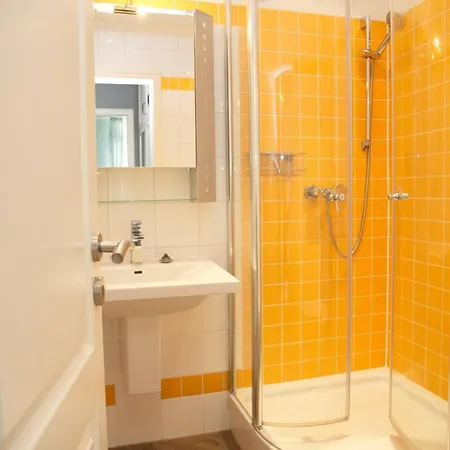 Groemitz- Center I App 761 Inkl Wlan