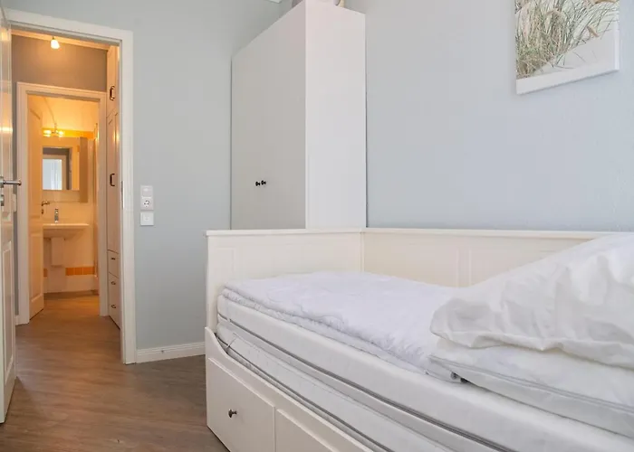 Grömitz- Center I App 761 Inkl Wlan Apartment