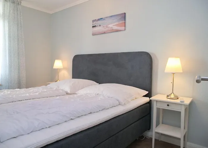 Grömitz- Center I App 761 Inkl Wlan