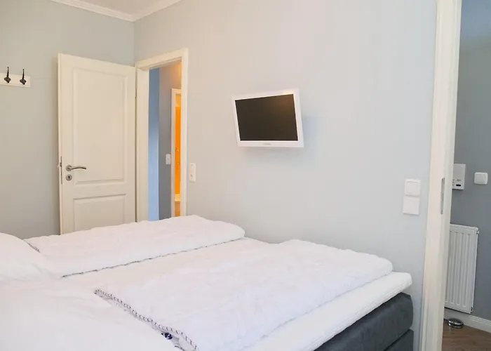 Grömitz- Center I App 761 Inkl Wlan Apartment Grömitz