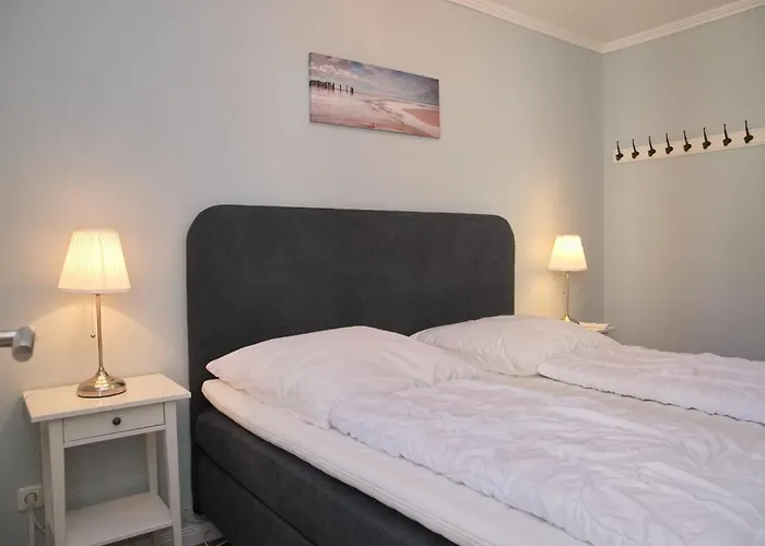 Grömitz- Center I App 761 Inkl Wlan Grömitz