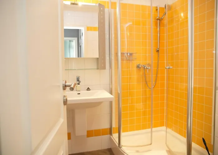 Grömitz- Center I App 761 Inkl Wlan